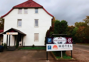 Hotel Geismar